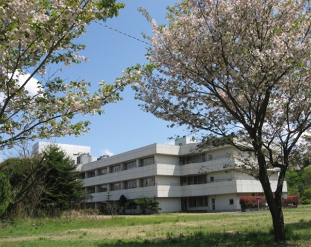 独立行政法人 国立病院機構宇都宮病院